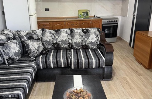 Dajt Apartment | Quiet Apartment Shkoze,Tirana