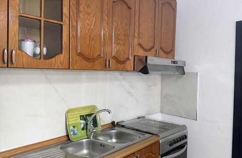 Dajt Apartment | Quiet Apartment Shkoze,Tirana