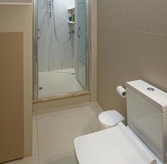 Agios Minas Apartment | Quiet Cosy apartment near Karfas Beach