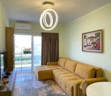 Velipoje Apartment | Quiet Cozy Apartment close to the beach