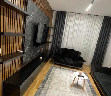 Kolovicë Apartment | Quiet & Cozy Apartment