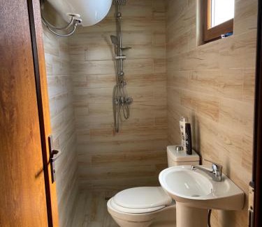 Jerli Talinovac Villa | Quiet Villa