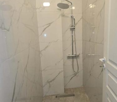 Florina Apartment | Quite room double bed