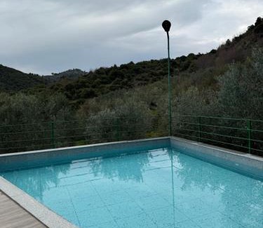 Sakës Apartment | Qyteza guest house
