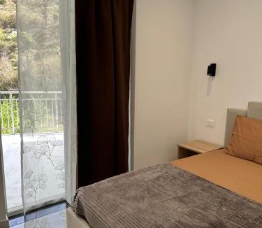 Sakës Apartment | Qyteza guest house
