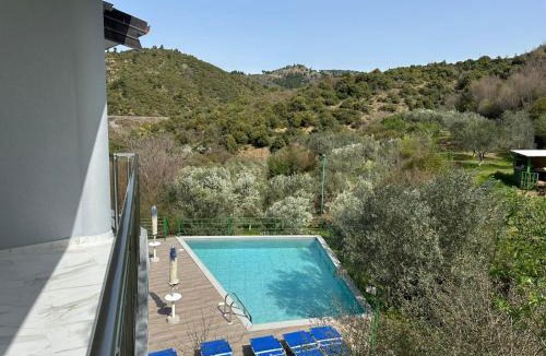 Sakës Apartment | Qyteza guest house