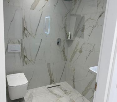 Sakës Apartment | Qyteza guest house