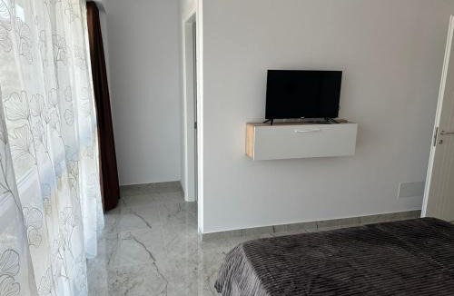 Sakës Apartment | Qyteza guest house