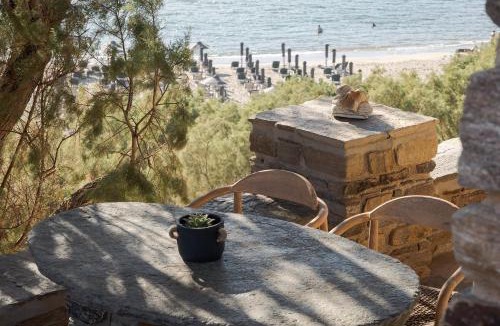 Tinos House | Rabela's