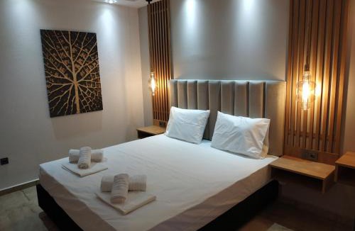 Skala Rachoniou Hotel | Rachoni Amazing Rooms and Maisonettes
