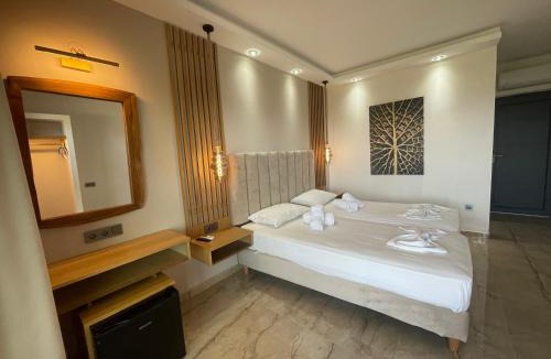 Skala Rachoniou Hotel | Rachoni Amazing Rooms and Maisonettes