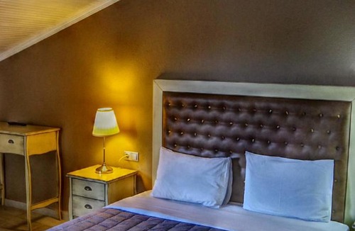 Skala Rachoniou Hotel | Rachoni Resort