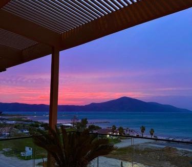 Orikum Apartment | Radhime Luxury Apartments sleeps 5