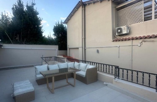 Mati Villa | Radiant stone Vila Mati