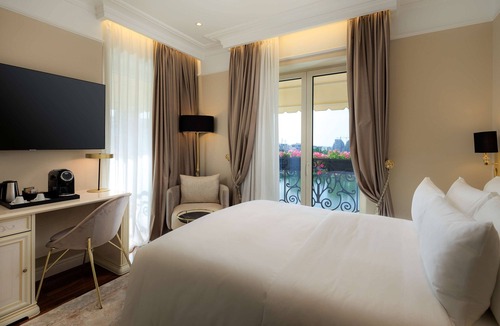 Farke Hotel | Radisson Collection Morina Hotel, Tirana