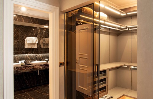 Farke Hotel | Radisson Collection Morina Hotel, Tirana