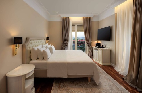 Farke Hotel | Radisson Collection Morina Hotel, Tirana