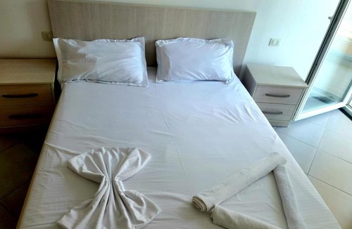 Shengjin Apartment | Rafaelo Resort1 Shengjin with Pool & SeaView