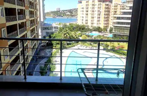 Shengjin Apartment | Rafaelo Resort7 Shëngjin Luxury Sea & Pool View Apartment