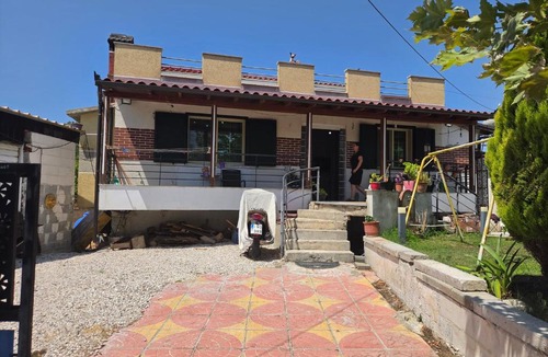 Vlore Villa | Raffaello's Villa