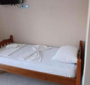 Dhermi Hotel | RAHI Rooms