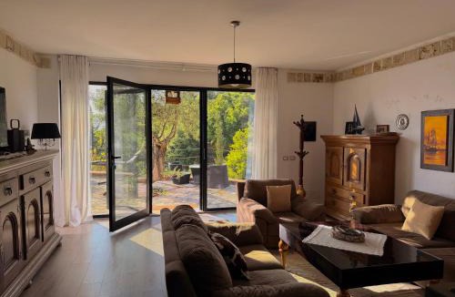 Dhermi Hotel | Rahoni Park & Apartments