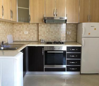 Orikum House | Rainbow Holiday Apartments