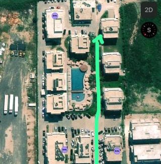 Orikum House | Rainbow Holiday Apartments