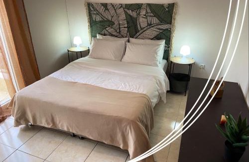Alexandroupoli Apartment | Raise Mirivili Serviced Apartment