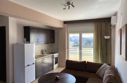 Alexandroupoli Apartment | Raise Mirivili Serviced Apartment