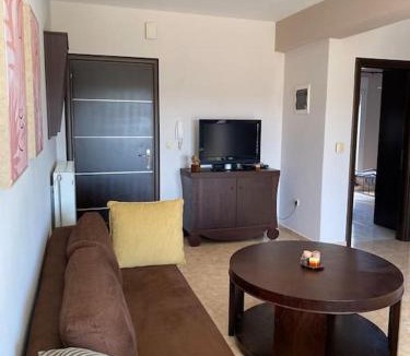 Alexandroupoli Apartment | Raise Mirivili Serviced Apartment