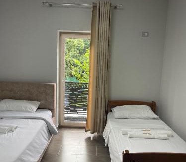 Fierze Hotel | Raja Hotel Fierze