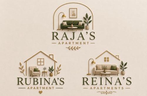 Prizren Apartment | Rajas Apartment