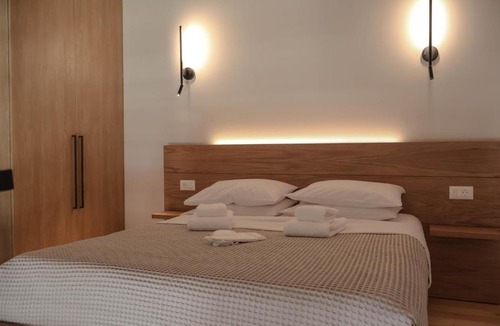 Chios Apartment | Ralli 34 ROOMS&APTS