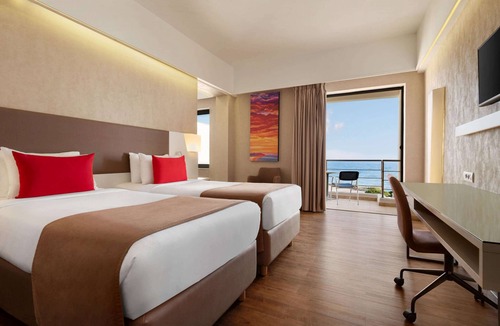 Alexandroupoli Hotel | Ramada Plaza by Wyndham Thraki