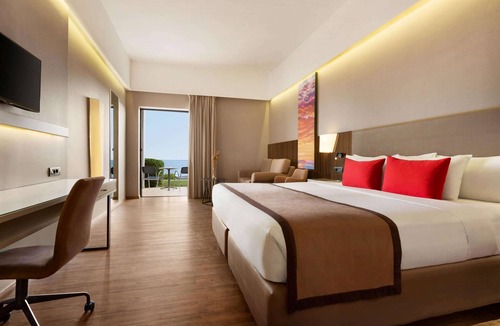 Alexandroupoli Hotel | Ramada Plaza by Wyndham Thraki