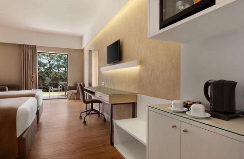 Alexandroupoli Hotel | Ramada Plaza by Wyndham Thraki