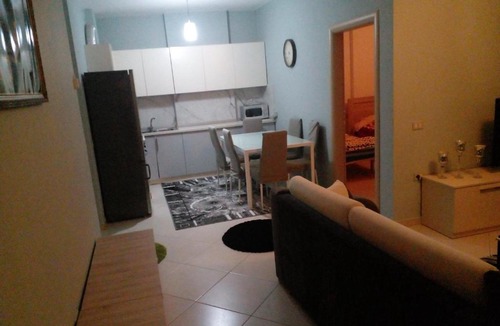 Radhime Apartment | Ramadan