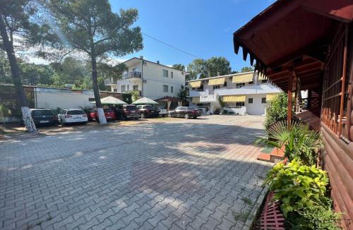 Velipoje Apartment | Ramadani Apartments