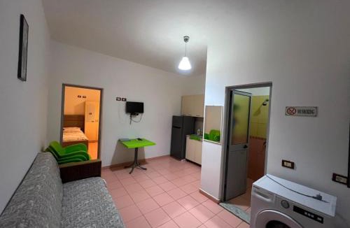 Velipoje Apartment | Ramadani Apartments