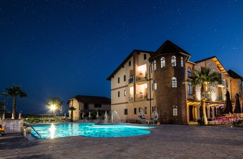 Lezhe Hotel | Rambuje hotel