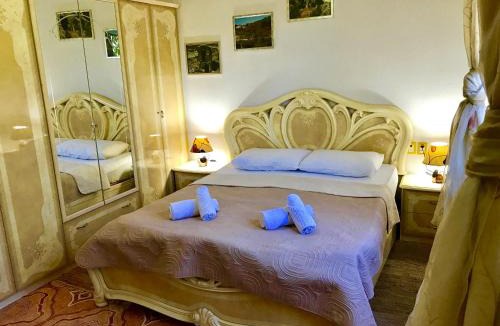 Permet Hotel | RAMIS Hotel & Outdoor Sports Center
