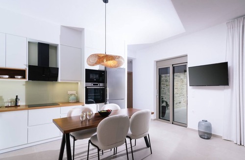 Sivas Villa | Ramo dolivo Villa with private pool