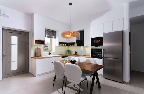 Sivas Villa | Ramo dolivo Villa with private pool