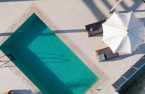 Sivas Villa | Ramo dolivo Villa with private pool