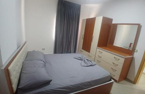 Shengjin House | Rana E Hedhun Llugani Apartments