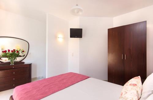 Chrisi Ammoudia Apartment | Rani Apartments