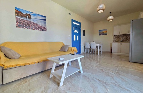 Afiartis Apartment | | Rania Villas |