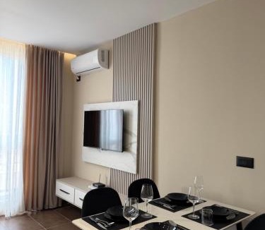 Kruje Apartment | Rapo Apartment