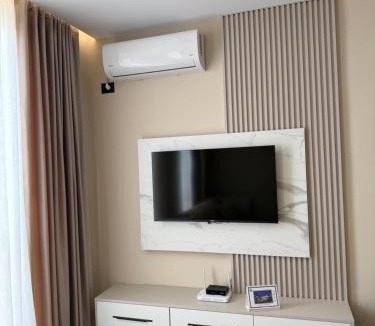 Kruje Apartment | Rapo Apartment